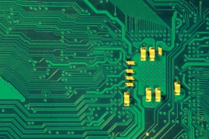Nvidia Registers Over 500 Wireless Patents