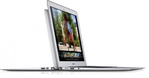 MacBook Air Gets an Overhaul
