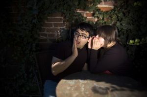 WikiLeaks “Embarrasses” Syria with Two Million E-mails