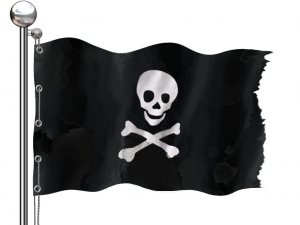Copyright Violators, Prepare to Move Down in Rankings on Google