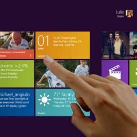 Two Ways Windows 8 is Going to Shake Up the Market
