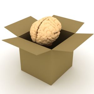 Is Your Intellectual Property Safe?