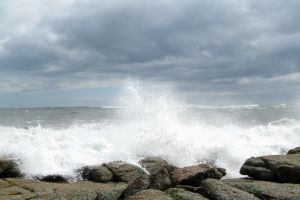 Verizon Kept Their Wireless Services Up for Sandy Victims
