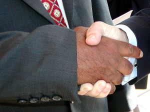 Tricks to Getting Clients and Keeping Them