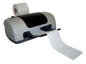 Reducing Printing Costs at Your Workplace