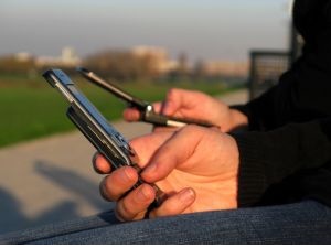 1105261_two_calls North Korea Sees Twitter and Flickr Account Hacks from Anonymous