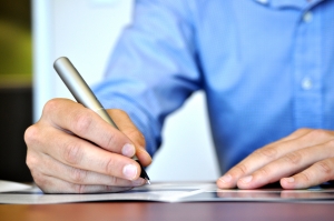 Get Your Blog-Thinking Going