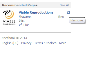 Untitled Now You Can Hide Your Facebook Mobile Ads