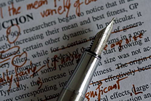 Letter Etiquette: 6 Tips To Drafting a Professional Letter