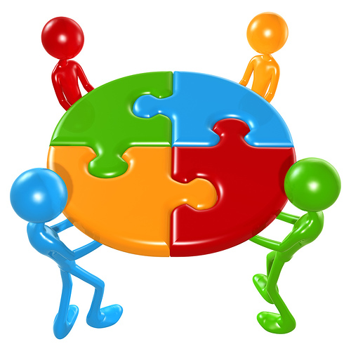 6 Steps to Successful Online Brainstorming
