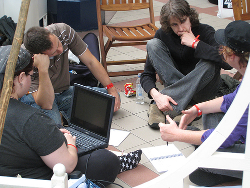 Hackers planning What You Should Know About Hacking: 4 Questions Answered