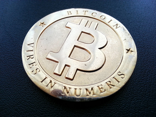 New Currency “Bitcoin” Begins to Go Mainstream, Overstock.com Embraces