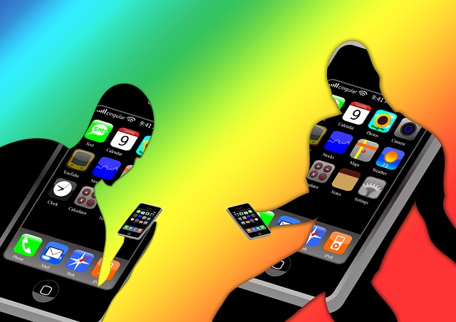 Apple Announce iOS 7.1 Update – The First Since September 2013