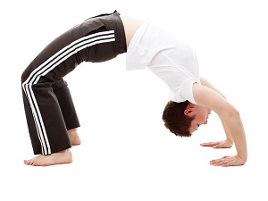 Exercises You Can Do At (Or Near) Your Desk To Keep You Sharp All Day