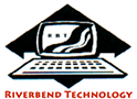 Riverbend Technology Logo