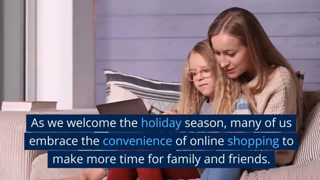 3 Tips for Safe Online Shopping